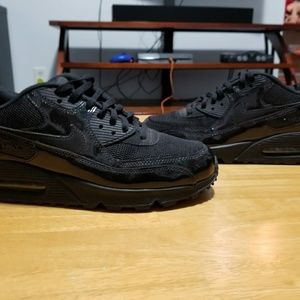 Women's nike shoes